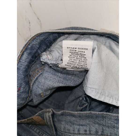 Z Cavaricci Pants‎ JI1264 Size 5 - Picture 6 of 7